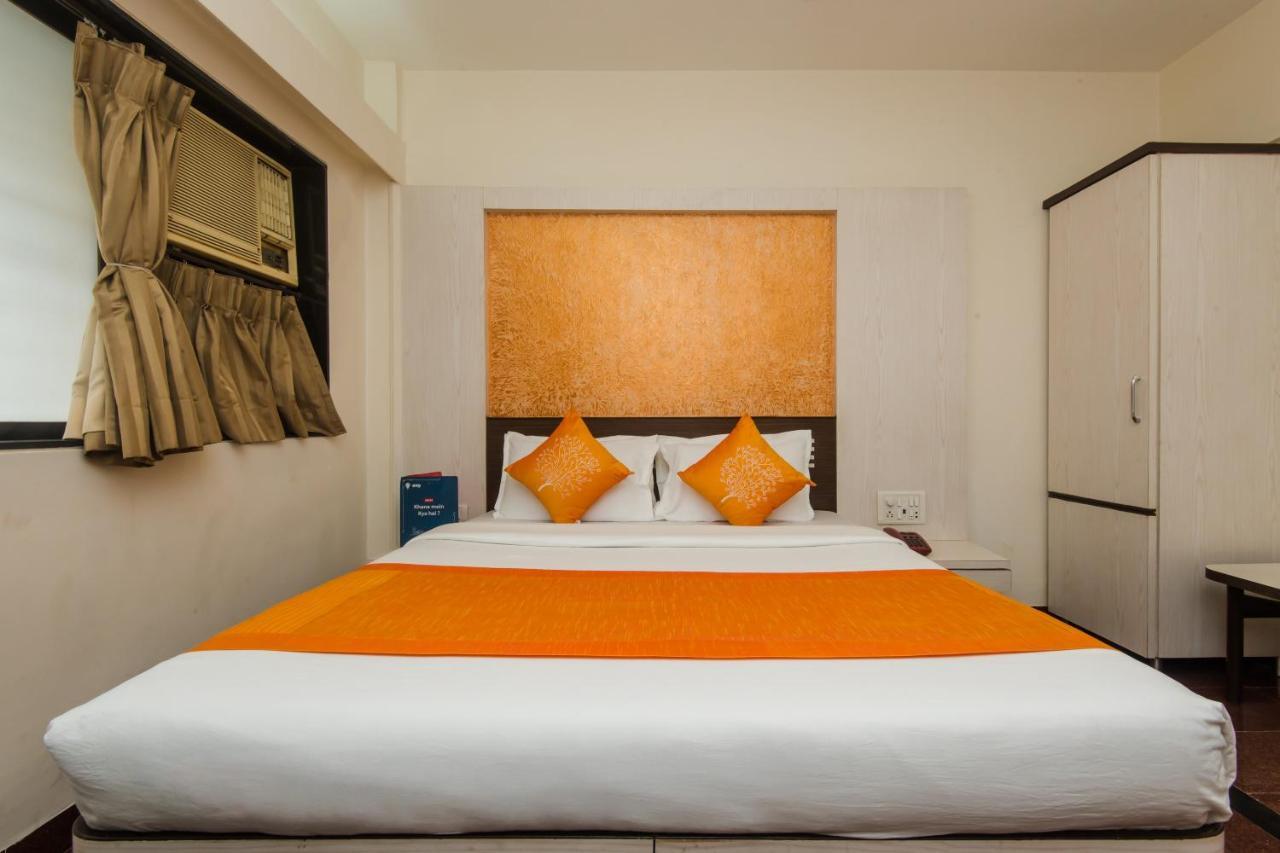 Oyo 18502 Flagship Sahar International Hotel - Mumbai, Mumbai